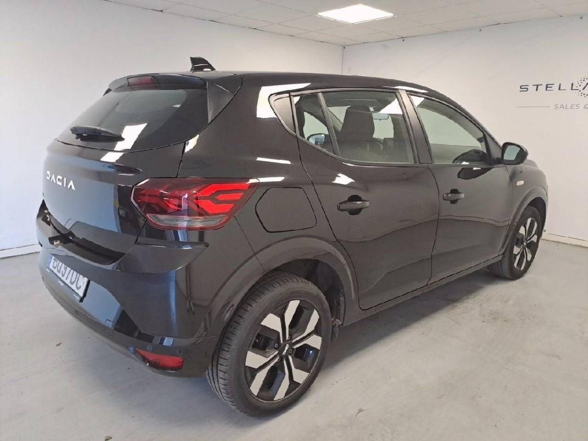 dacia-sandero-2025-gpl-999cc
