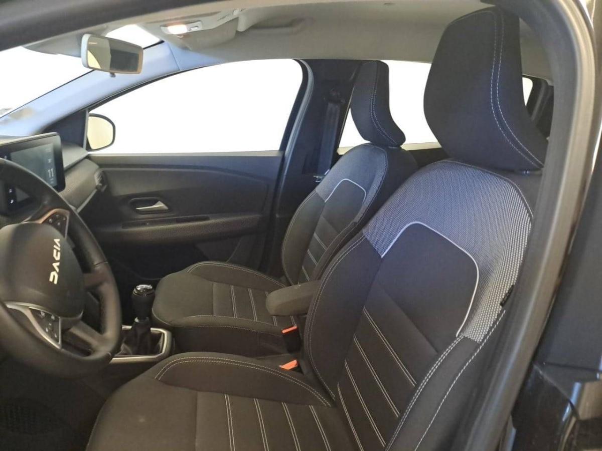dacia-sandero-2025-gpl-999cc