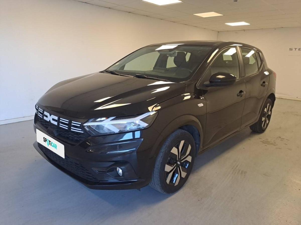 dacia-sandero-2025-gpl-999cc