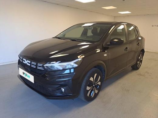 dacia-sandero-2025-gpl-999cc