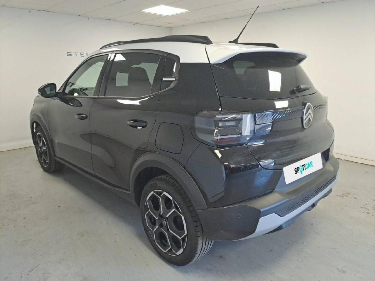 citroen-c3-2026-gasolina-1199cc