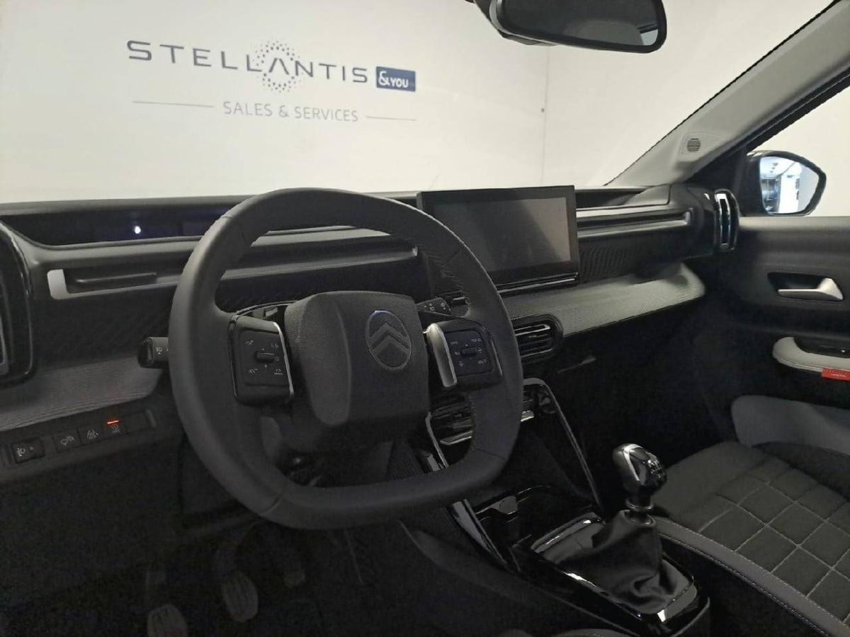 citroen-c3-2026-gasolina-1199cc