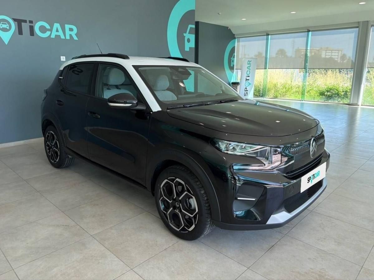 citroen-c3-2026-gasolina-1199cc