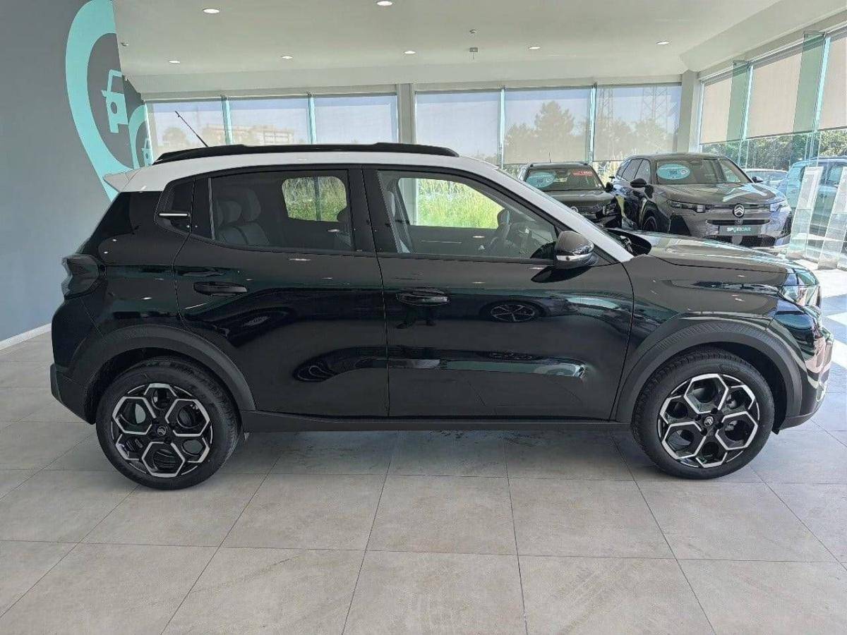 citroen-c3-2026-gasolina-1199cc