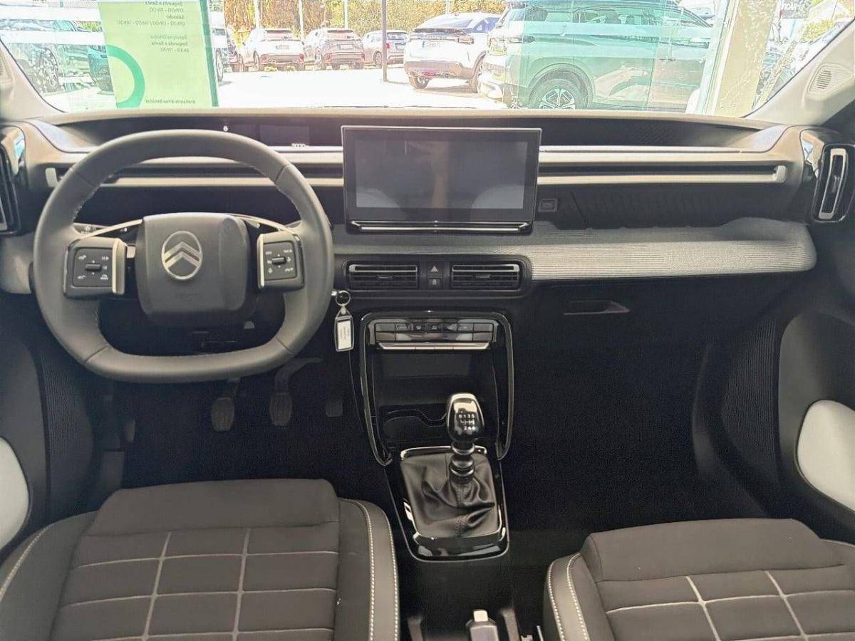 citroen-c3-2026-gasolina-1199cc
