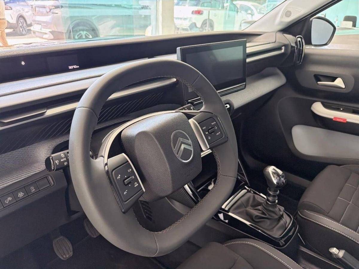 citroen-c3-2026-gasolina-1199cc
