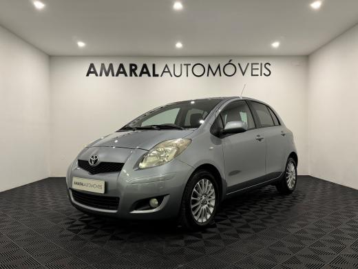 toyota-yaris-2009-diesel-1364cc