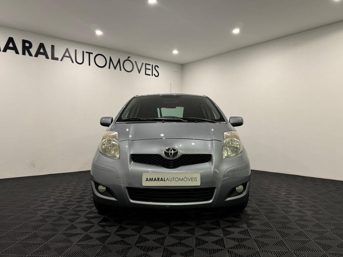toyota-yaris-2009-diesel-1364cc