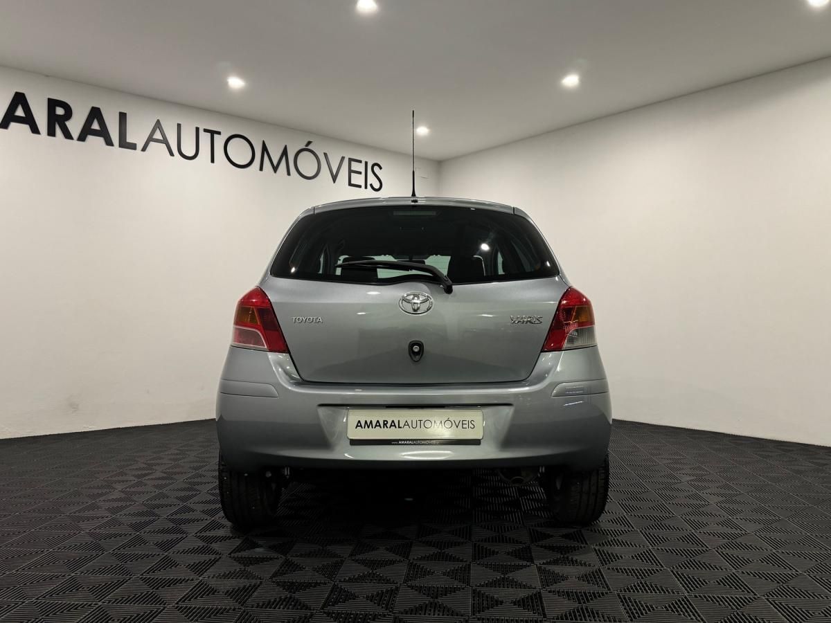 toyota-yaris-2009-diesel-1364cc