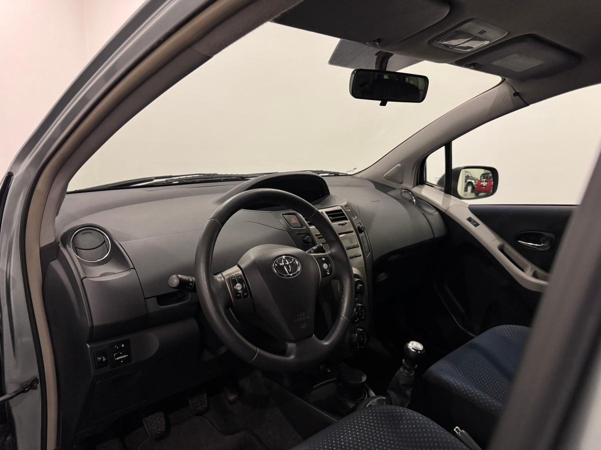 toyota-yaris-2009-diesel-1364cc