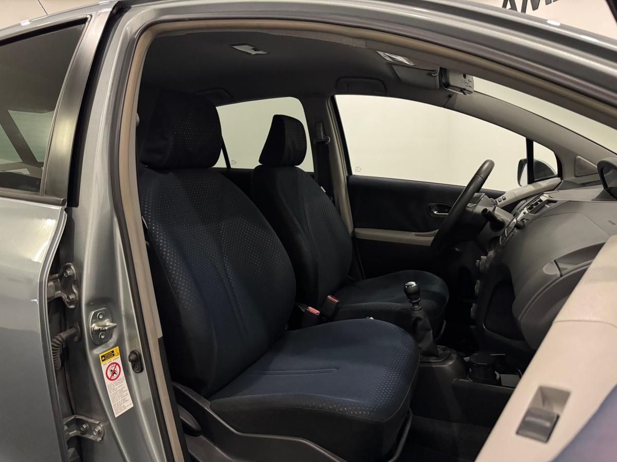 toyota-yaris-2009-diesel-1364cc