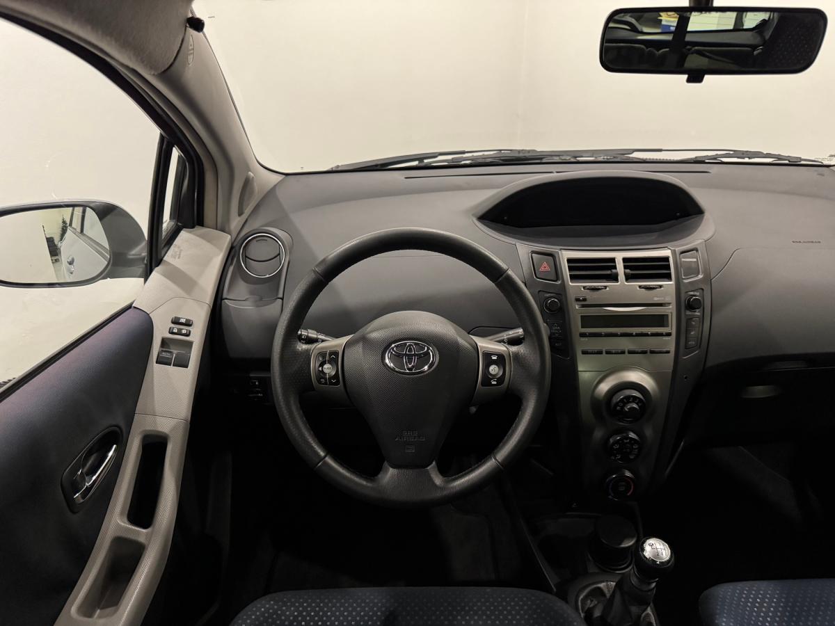 toyota-yaris-2009-diesel-1364cc