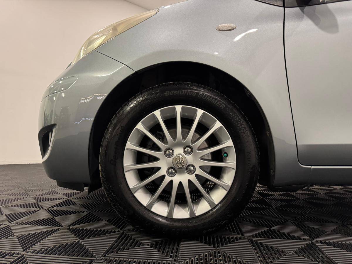 toyota-yaris-2009-diesel-1364cc