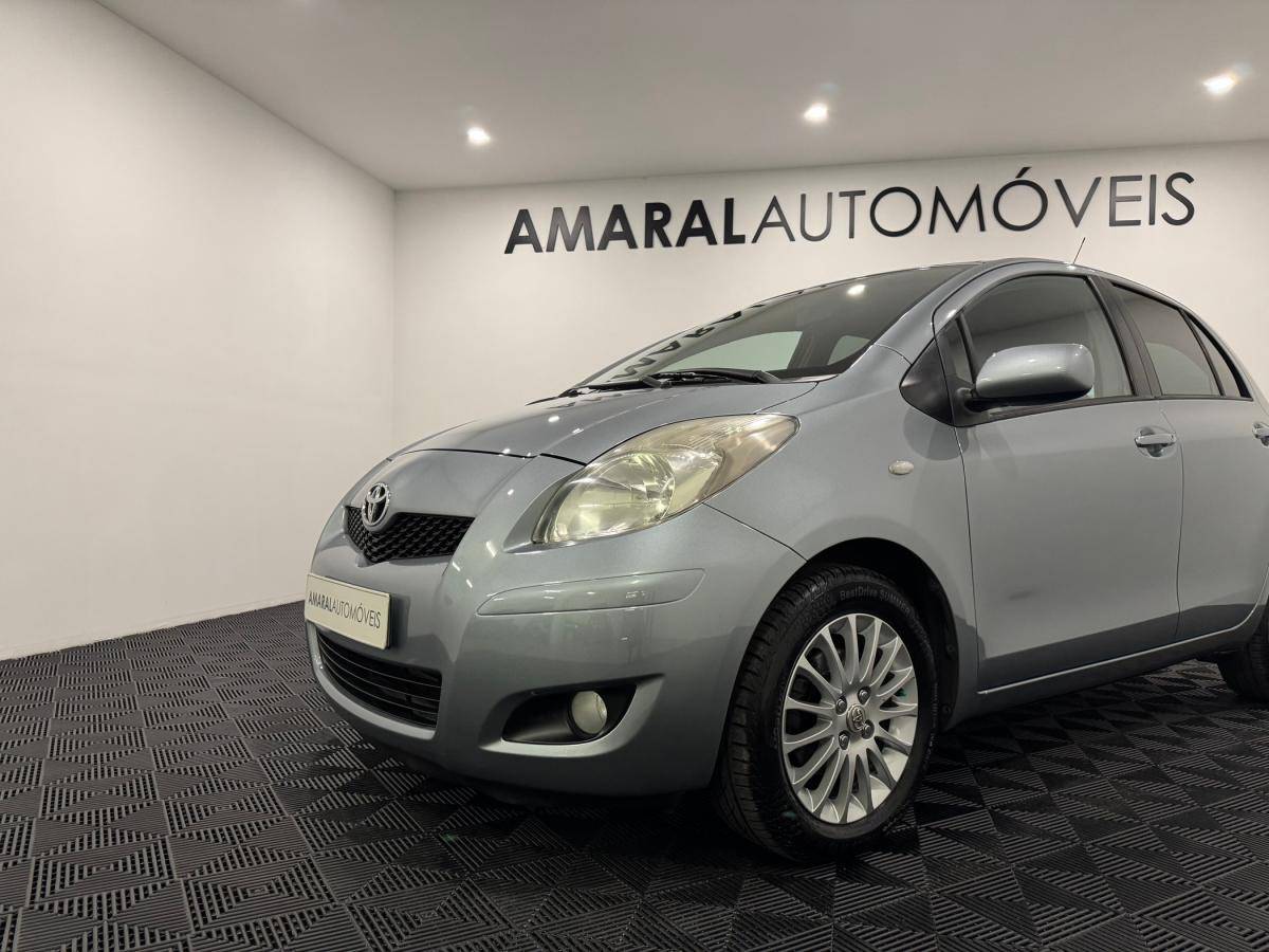 toyota-yaris-2009-diesel-1364cc