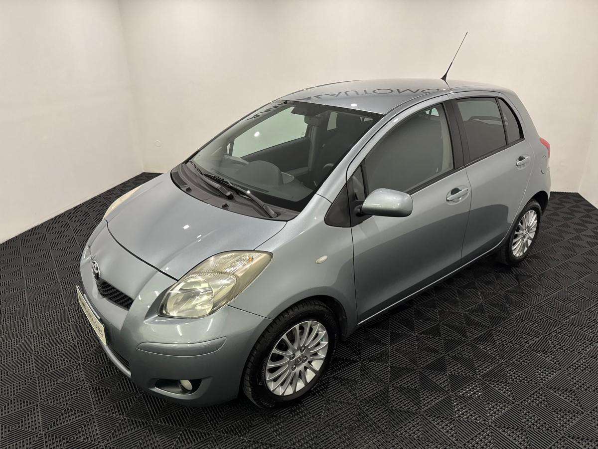 toyota-yaris-2009-diesel-1364cc