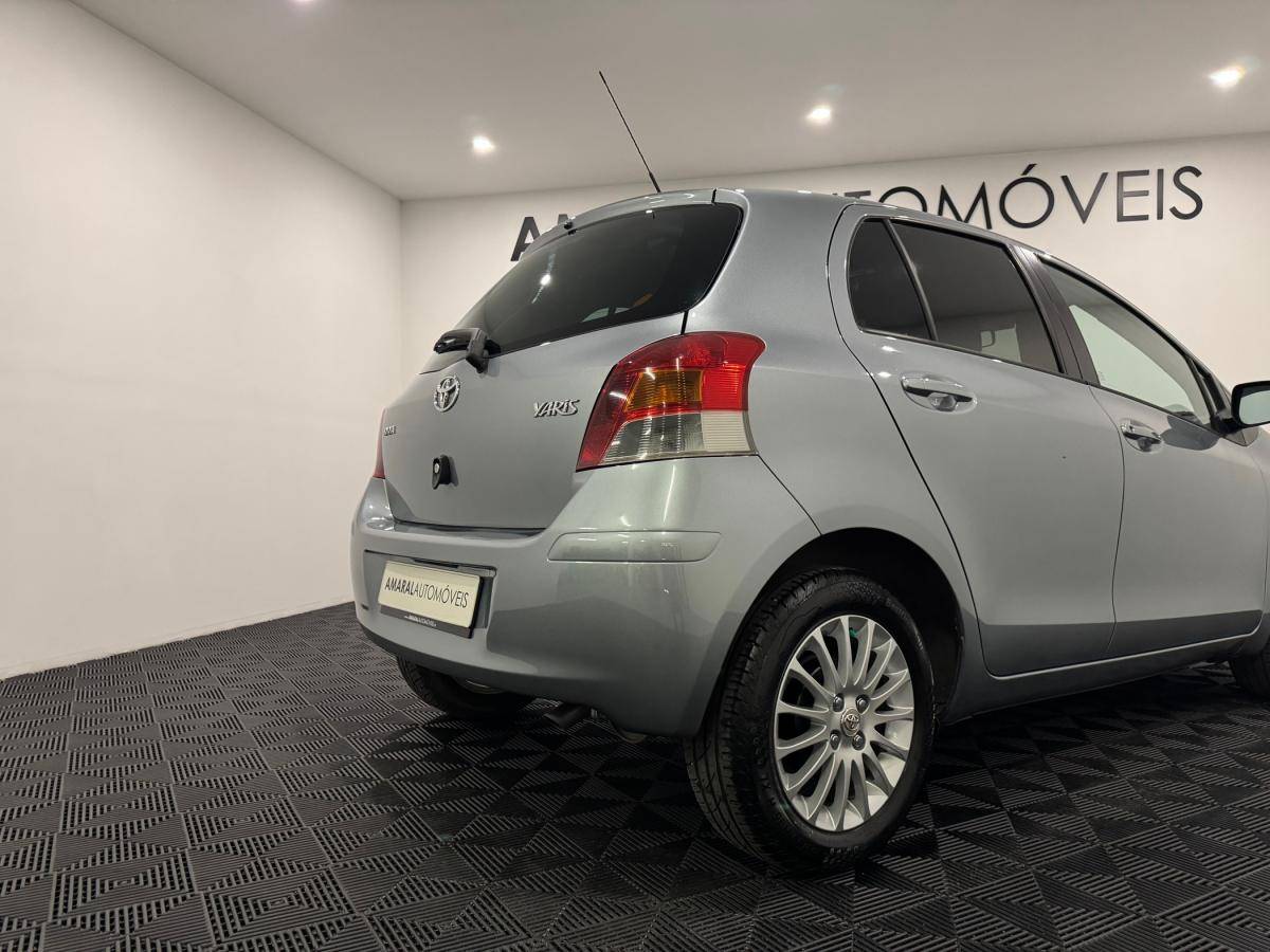 toyota-yaris-2009-diesel-1364cc
