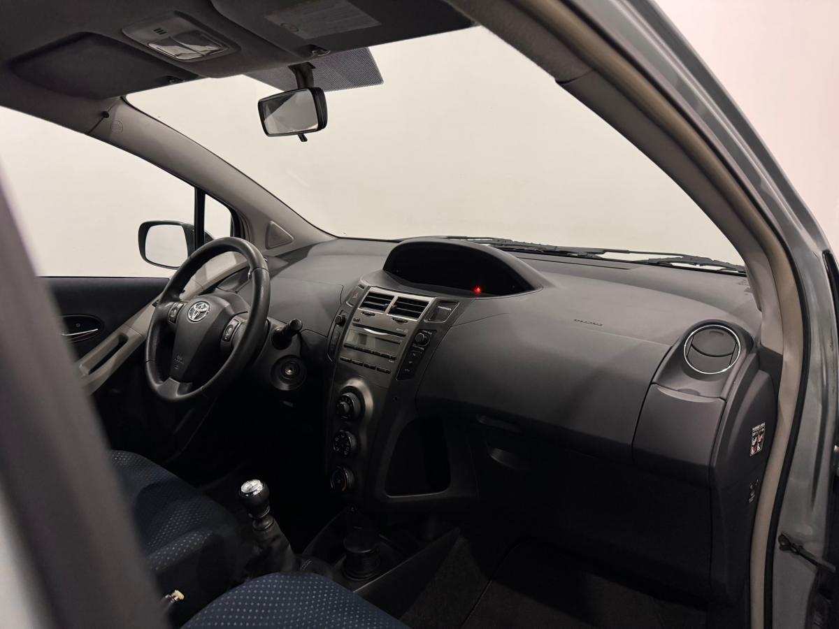toyota-yaris-2009-diesel-1364cc