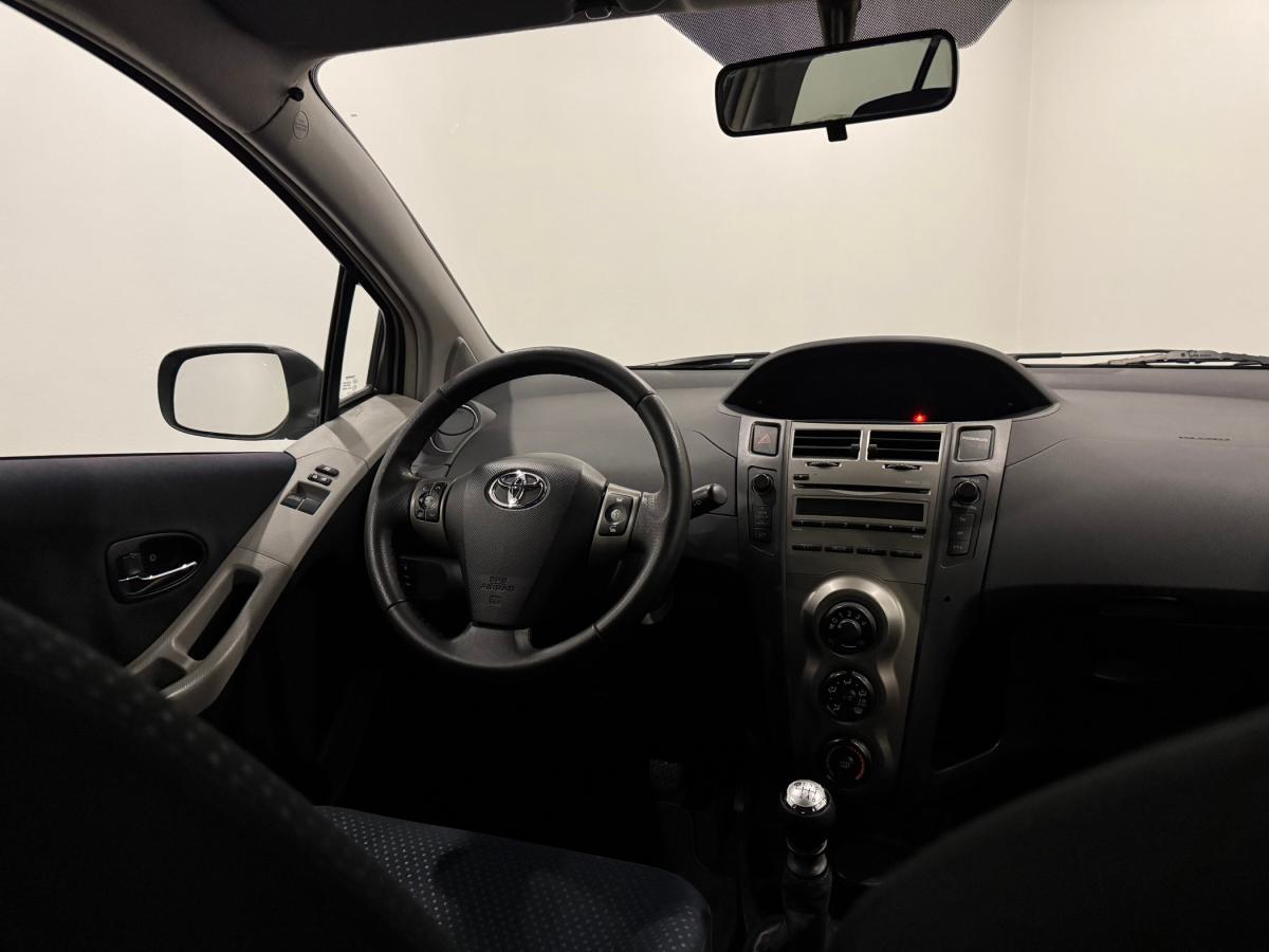 toyota-yaris-2009-diesel-1364cc