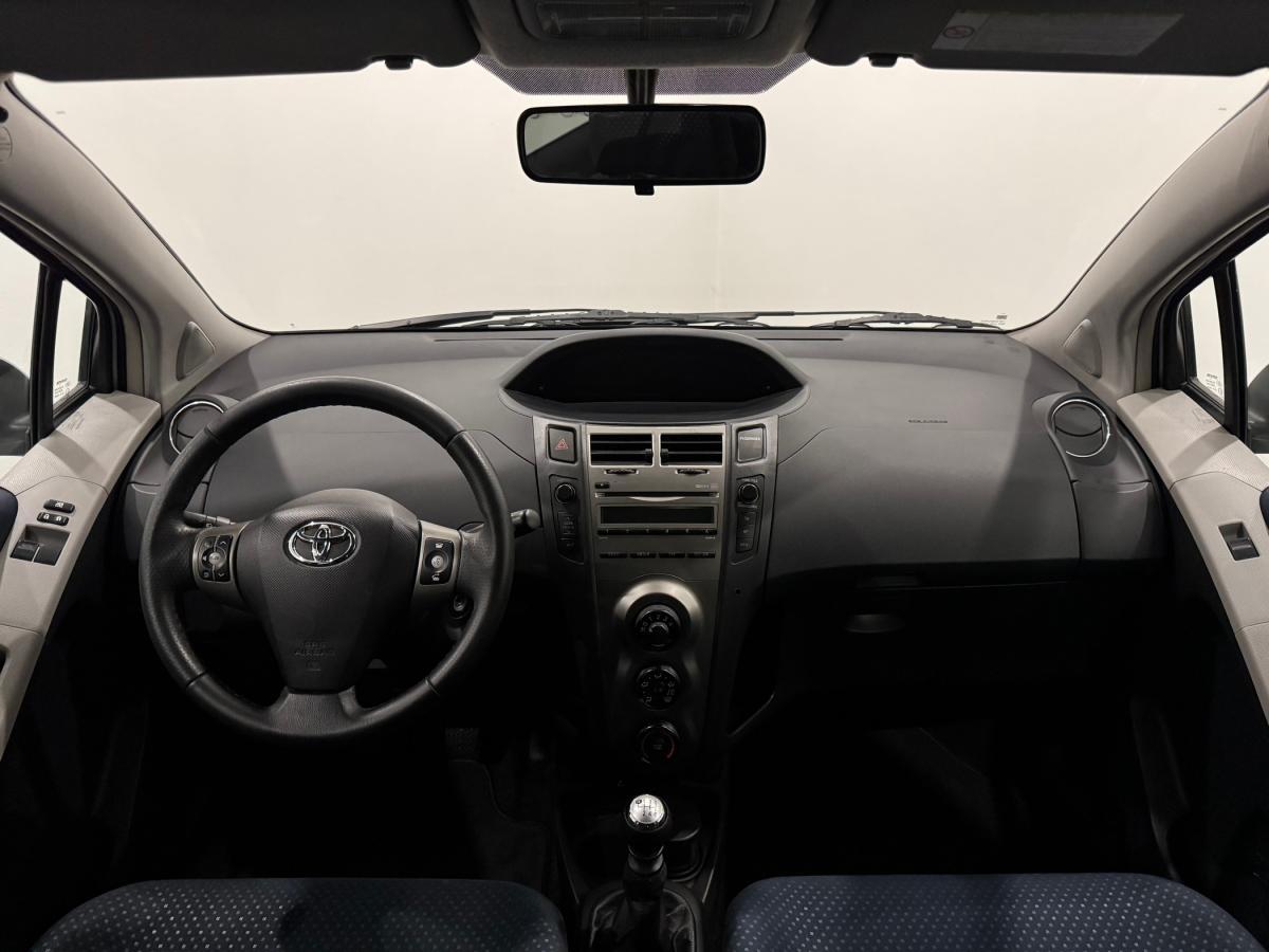 toyota-yaris-2009-diesel-1364cc