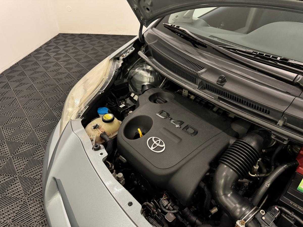 toyota-yaris-2009-diesel-1364cc