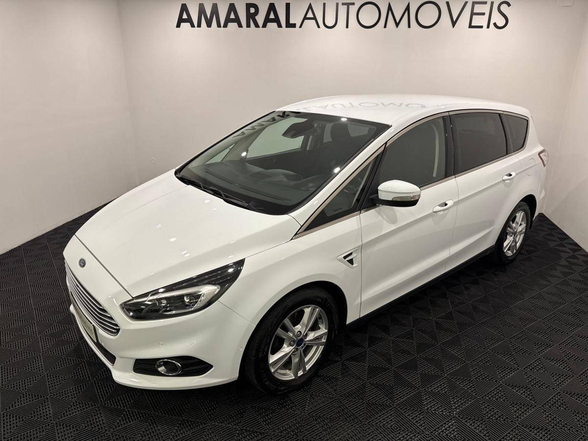 ford-s-max-2016-diesel-1997cc