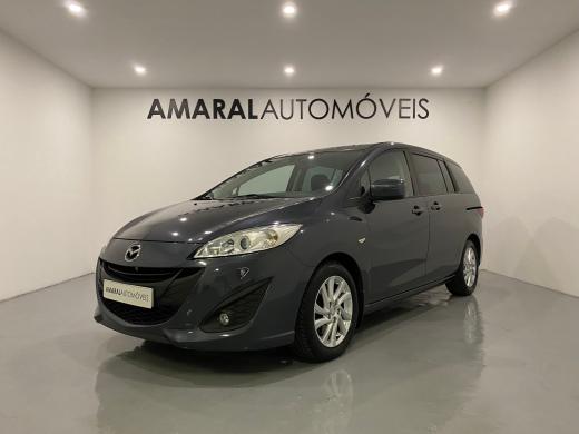 mazda-5-2012-diesel-1560cc