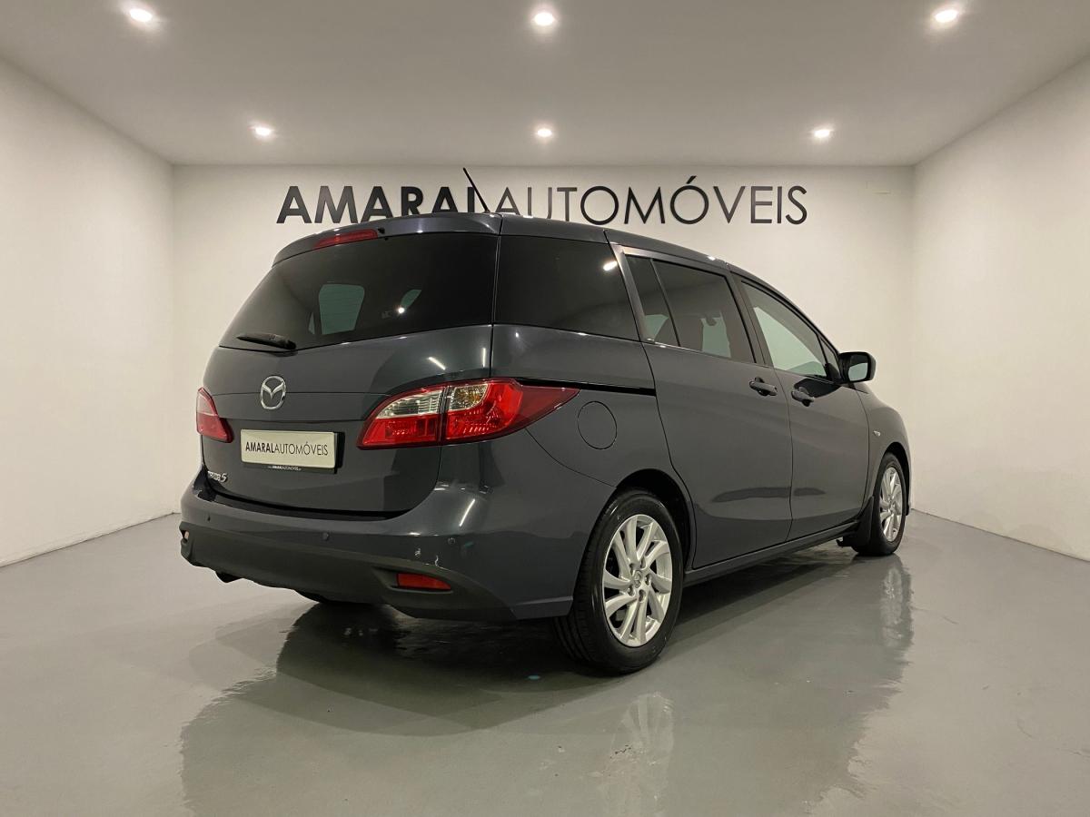 mazda-5-2012-diesel-1560cc