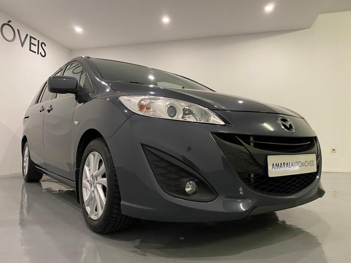 mazda-5-2012-diesel-1560cc