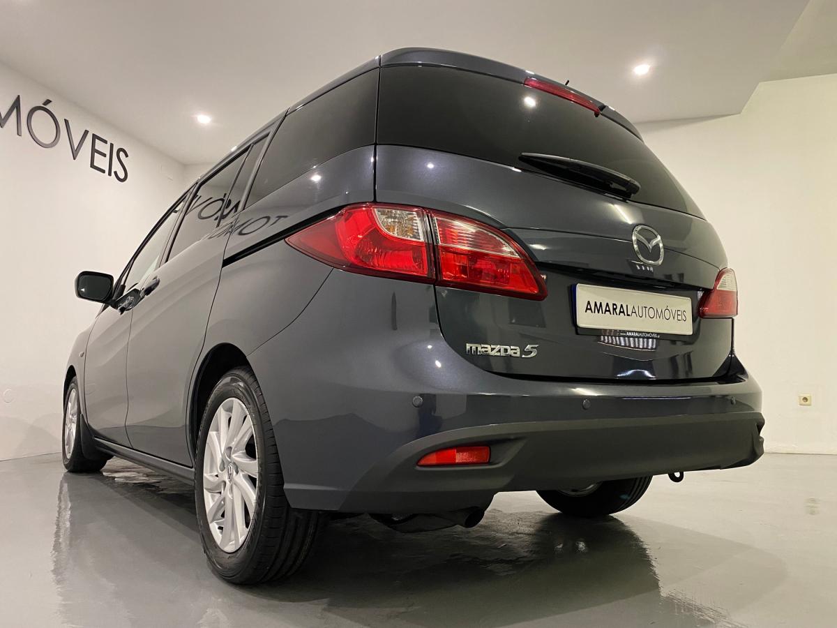 mazda-5-2012-diesel-1560cc