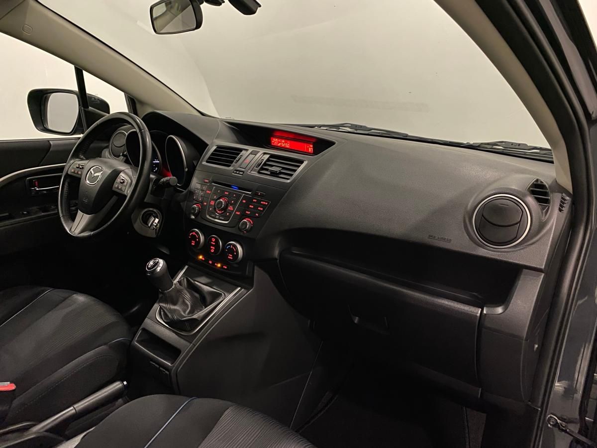 mazda-5-2012-diesel-1560cc