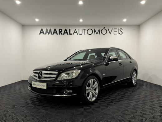 mercedes-benz-classe-c-2007-diesel-2148cc