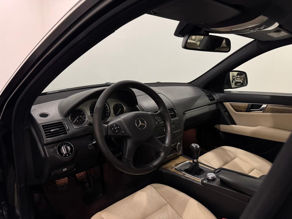 mercedes-benz-classe-c-2007-diesel-2148cc