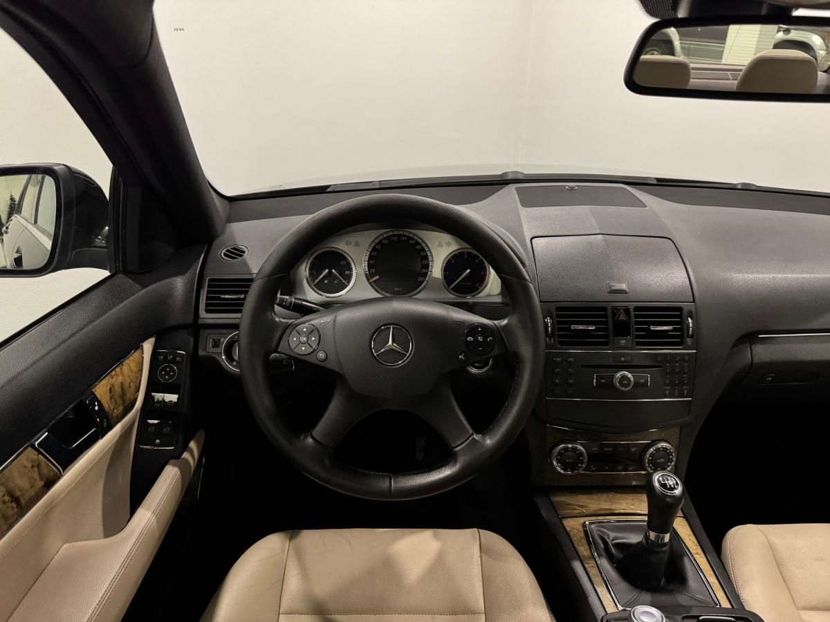 mercedes-benz-classe-c-2007-diesel-2148cc