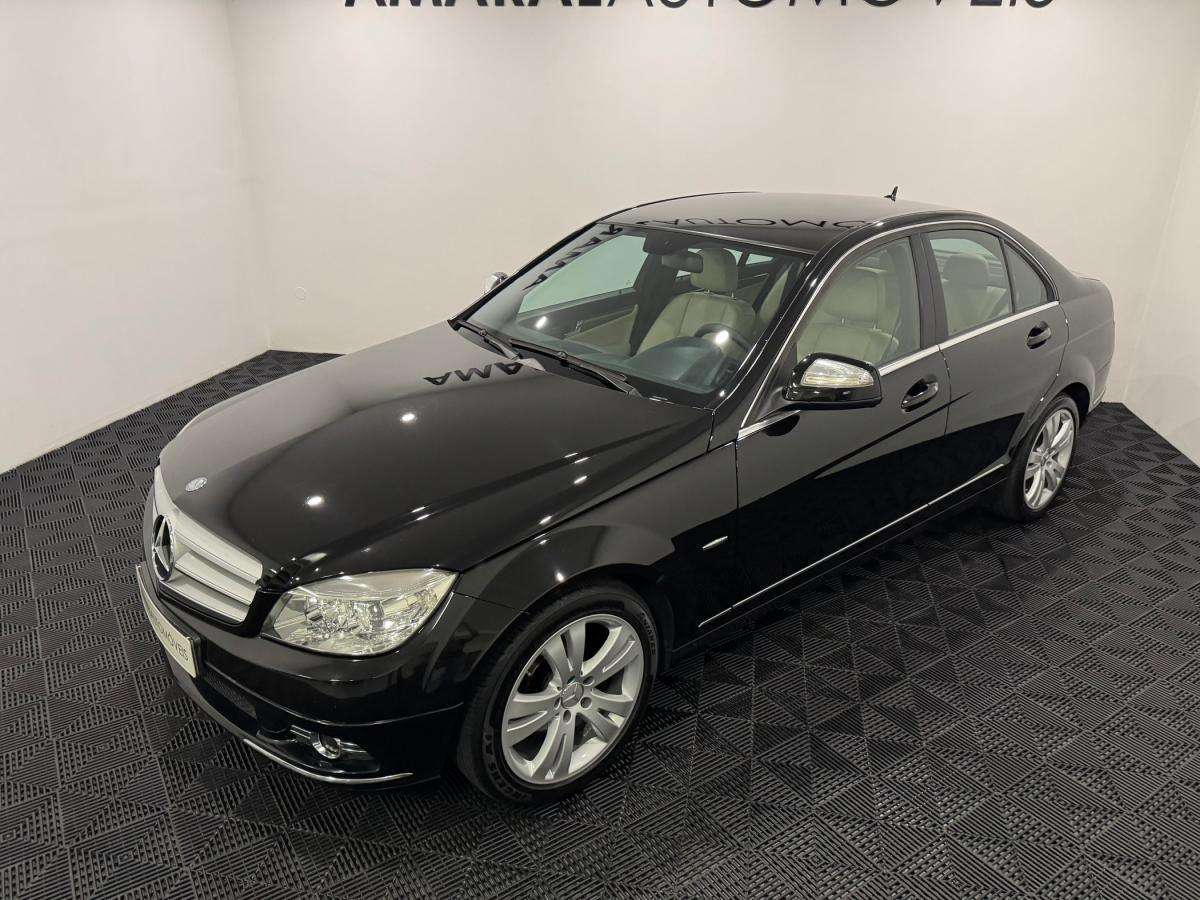 mercedes-benz-classe-c-2007-diesel-2148cc