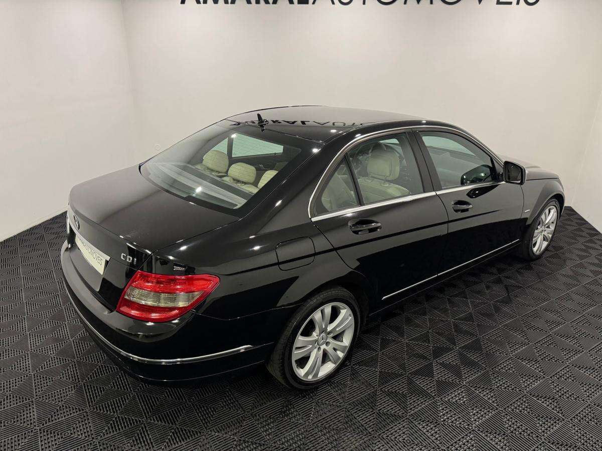 mercedes-benz-classe-c-2007-diesel-2148cc