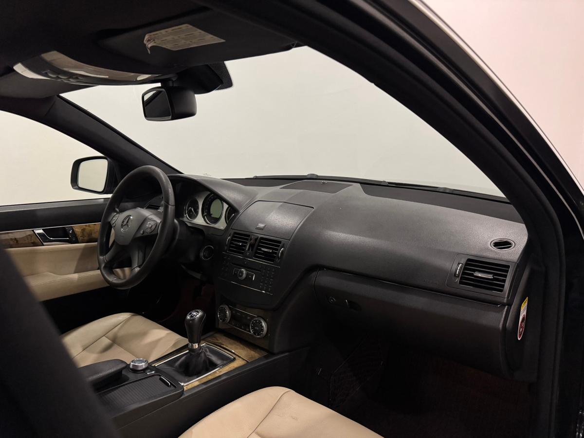 mercedes-benz-classe-c-2007-diesel-2148cc