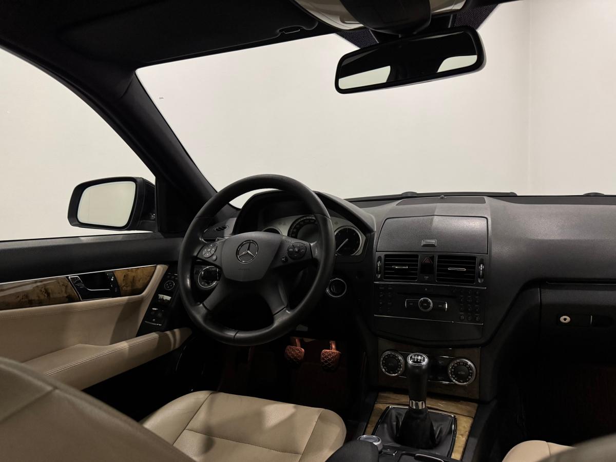 mercedes-benz-classe-c-2007-diesel-2148cc