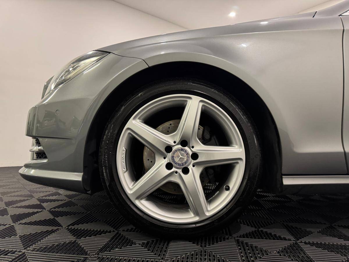 mercedes-benz-cls-2013-diesel-2143cc