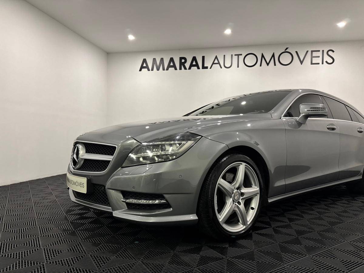 mercedes-benz-cls-2013-diesel-2143cc