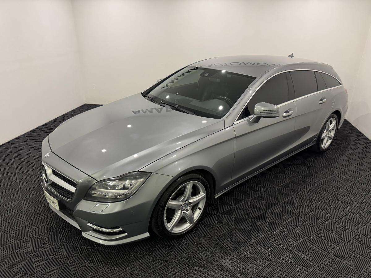 mercedes-benz-cls-2013-diesel-2143cc
