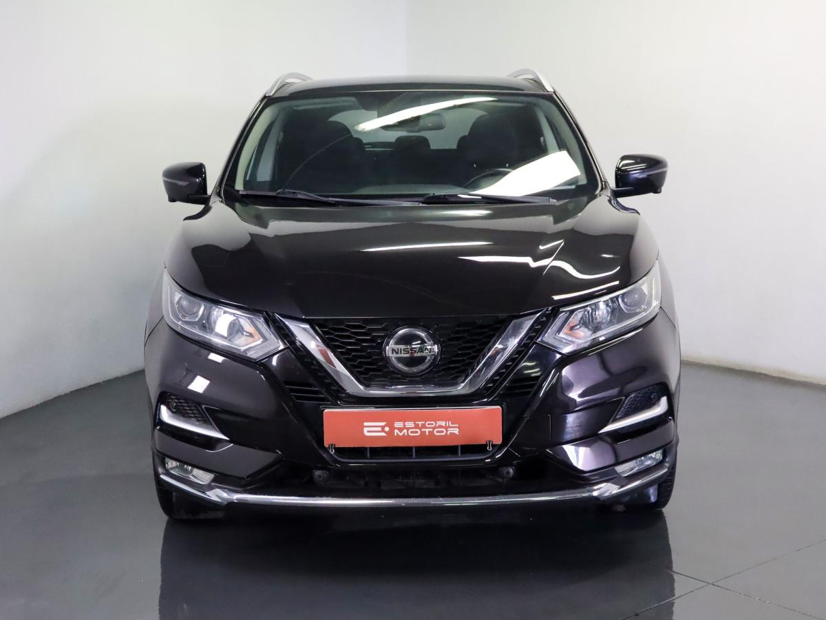 nissan-qashqai-2018-diesel-1461cc