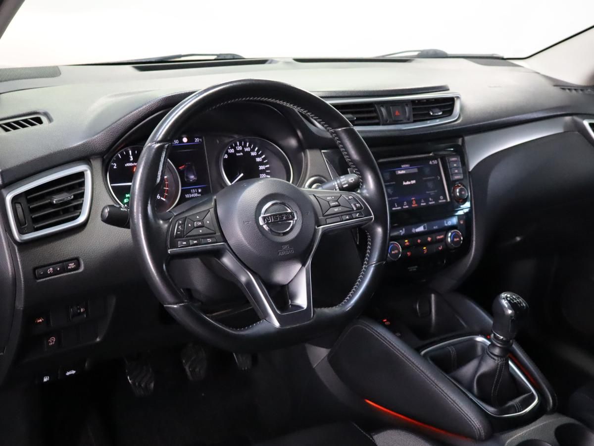 nissan-qashqai-2018-diesel-1461cc
