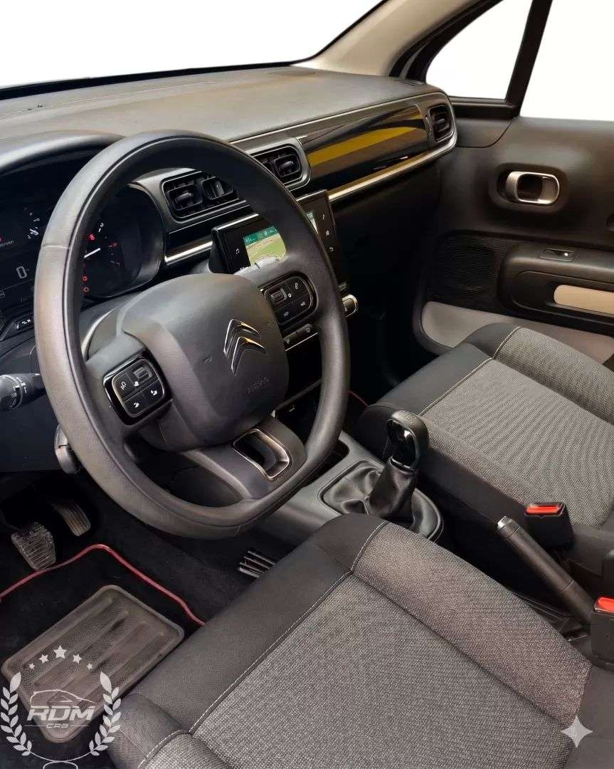 citroen-c3-2018-gasolina-1199cc