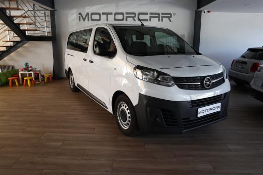 opel-vivaro-2022-diesel-1499cc