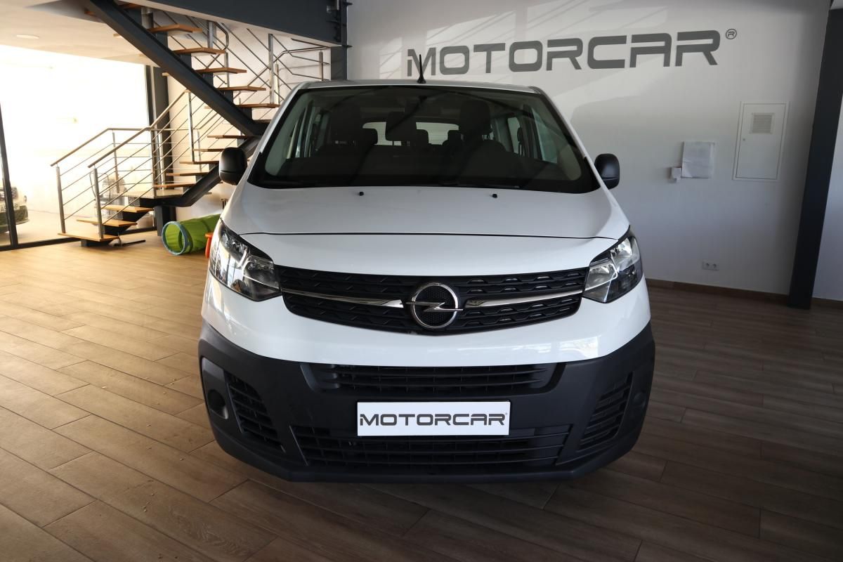 opel-vivaro-2022-diesel-1499cc