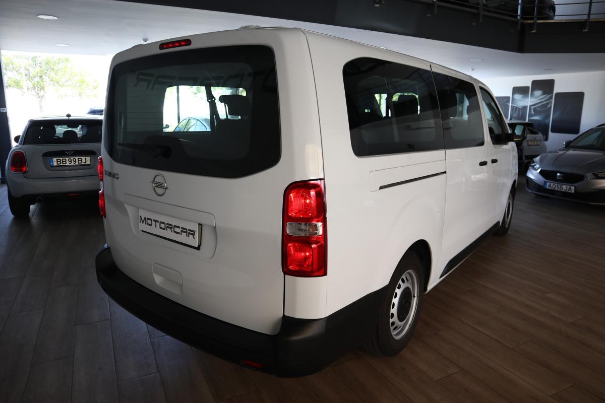 opel-vivaro-2022-diesel-1499cc