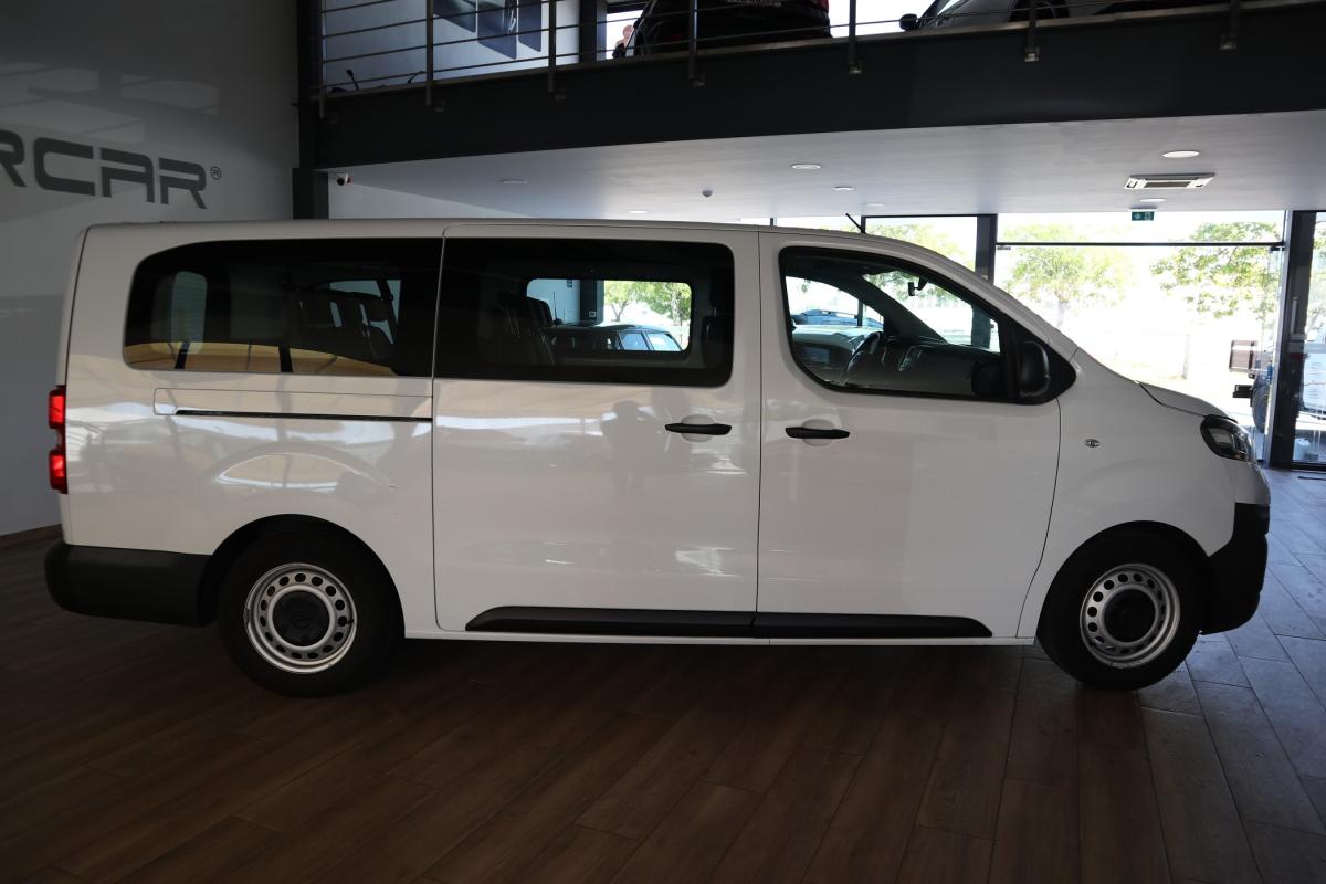 opel-vivaro-2022-diesel-1499cc