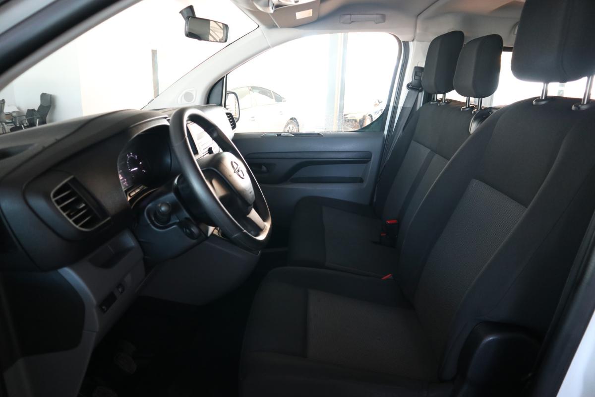 opel-vivaro-2022-diesel-1499cc