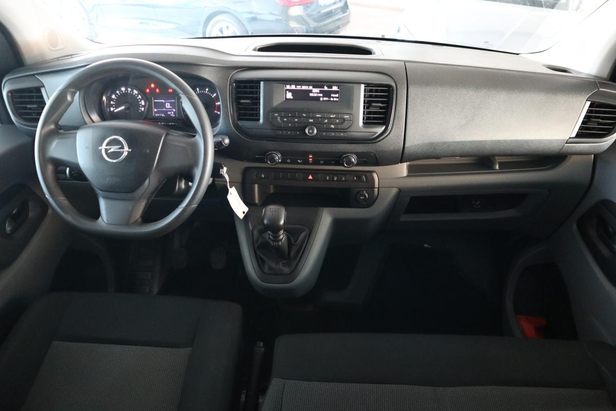 opel-vivaro-2022-diesel-1499cc