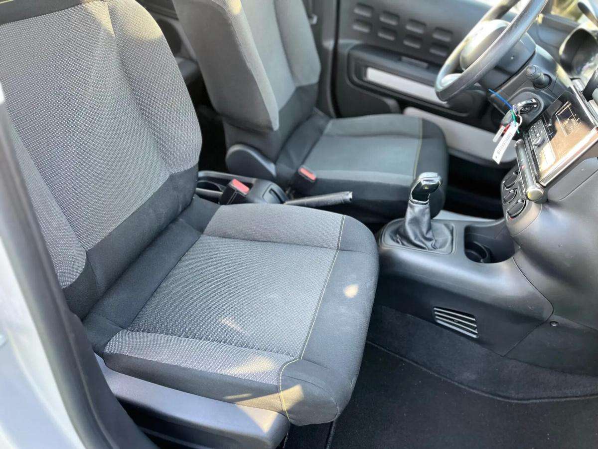 citroen-c3-2018-diesel-1560cc